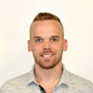 Meet your Posher, Connor